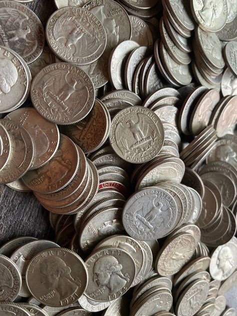 Quarters drinking game — player bouncing a coin into a cup